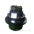 Nouveau moteur DX60R Orignal K9005744 DX60R Direction finale